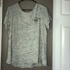 Old Navy "you can brew it" t-shirt